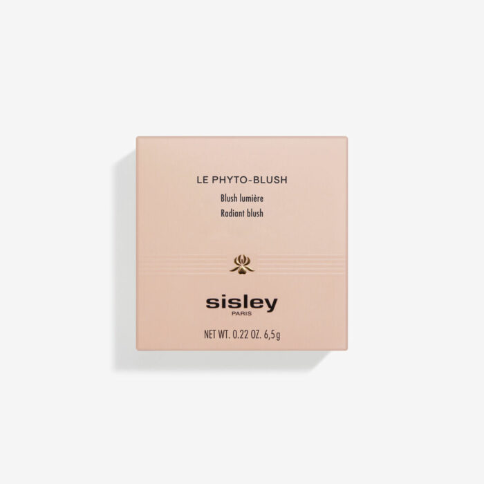 SISLEY | PHYTO BLUSH | PINK PEONY | POUDRE | LEGERE | MADO PARFUMERIE REUNION