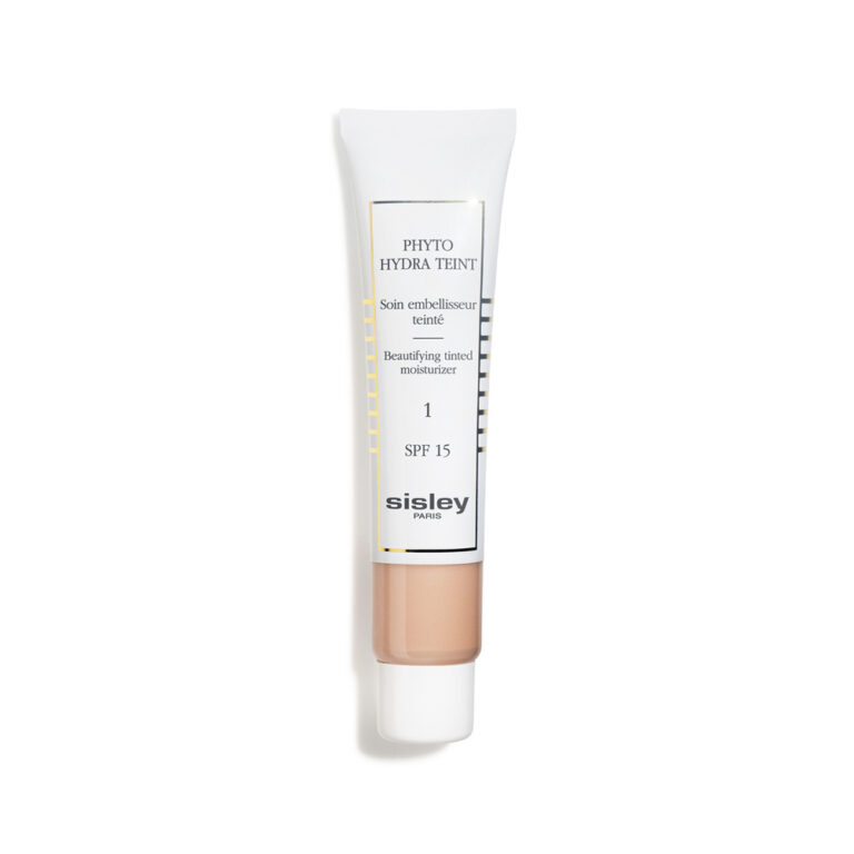 SISLEY | Phyto Hydra teint soin embellisseur teinté | Parfumerie MADO Réunion