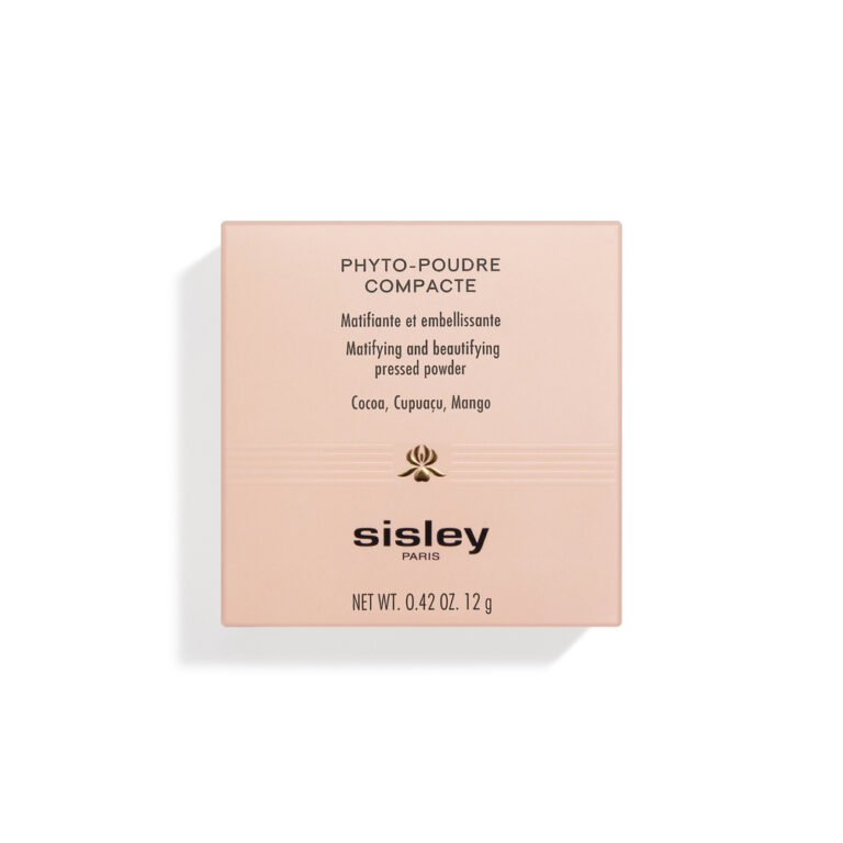 SISLEY | Phyto poudre compacte blush | Parfumerie MADO Réunion