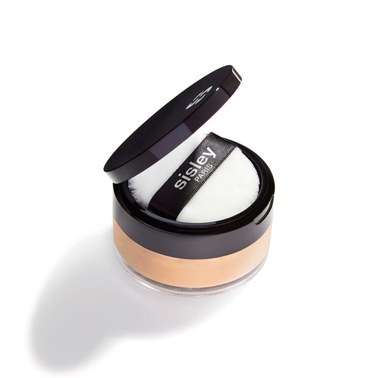 SISLEY | Phyto poudre libre ultra légère | Parfumerie MADO Réunion