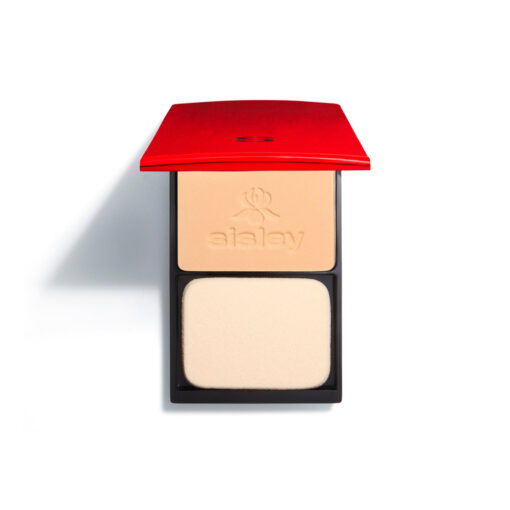 SISLEY | Phyto-Teint Éclat Compact | Parfumerie MADO Réunion