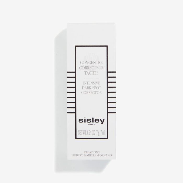 SISLEY | SERUM CONCENTRE CORRECTEUR TACHES | SOIN VISAGE | MADO PARFUMERIE REUNION