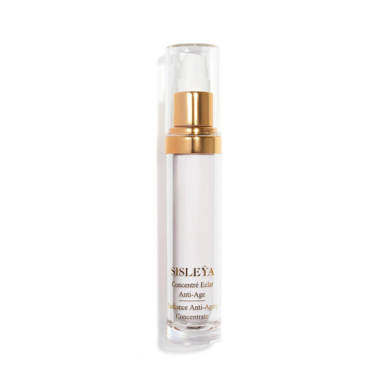 SISLEY | Sisleÿa Crème concentré fermeté Corps | Parfumerie MADO Réunion