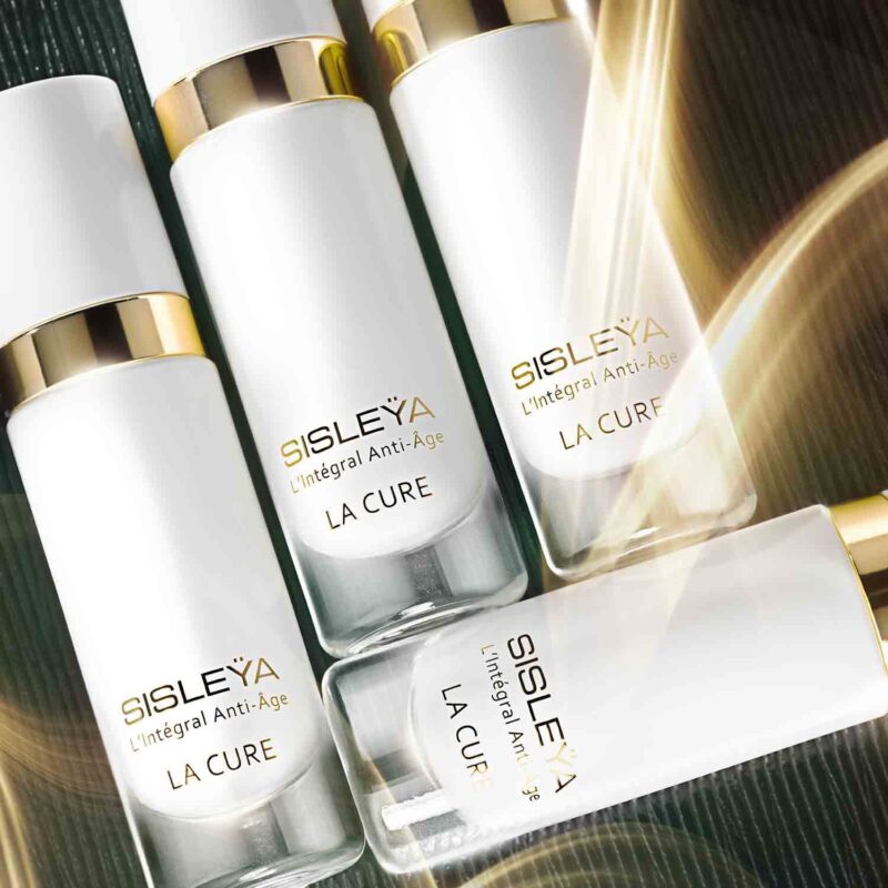 SISLEY | Sisleÿa L'Intégrale Anti-Âge La Cure | parfumerie MADO Réunion