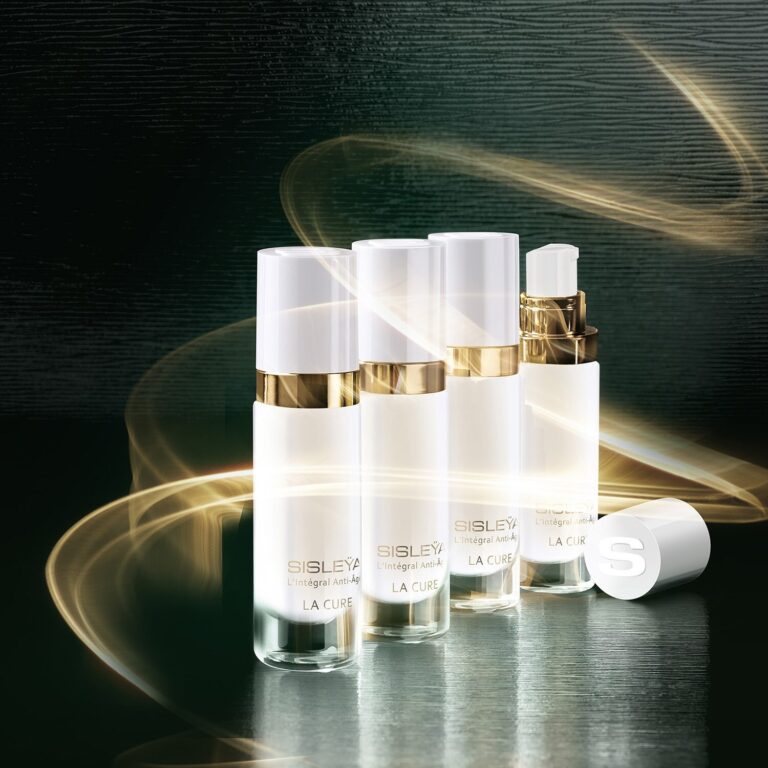 SISLEY | Sisleÿa L'Intégrale Anti-Âge La Cure | parfumerie MADO Réunion