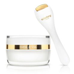 SISLEY | Sisleÿa L'intégral Anti-Âge Crème Contour des Yeux et des Lèvres | Parfumerie MADO Réunion