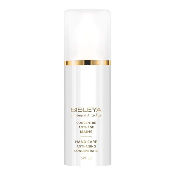 SISLEY | Soins des mains | Parfumerie MADO Réunion