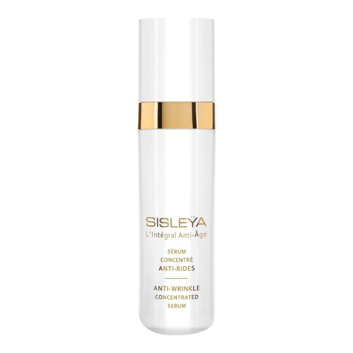 SISLEY | Sisleÿa L'intégral Anti-Âge Sérum anti-rides | Parfumerie MADO Réunion