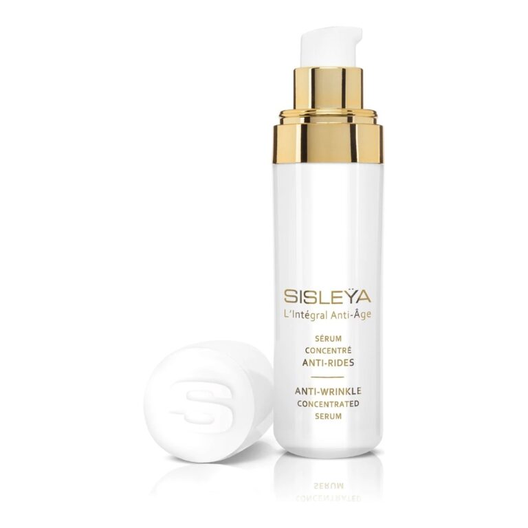 SISLEY | Sisleÿa L'intégral Anti-Âge Sérum anti-rides | Parfumerie MADO Réunion
