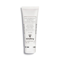 SISLEY | Soin Matifiant Hydratant aux Résines Tropicales | Parfumerie MADO Réunion