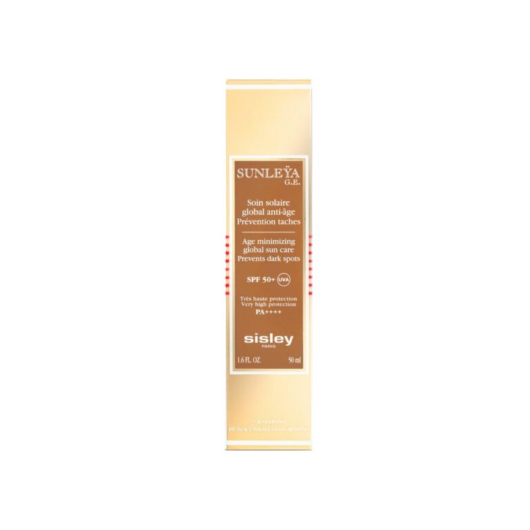 SISLEY | Sunleÿa G.E. Soin Solaire Global Anti-Âge | Parfumerie MADO Réunion