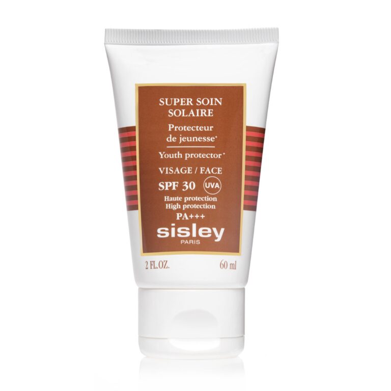 SISLEY | Protection Solaire | Parfumerie MADO Réunion