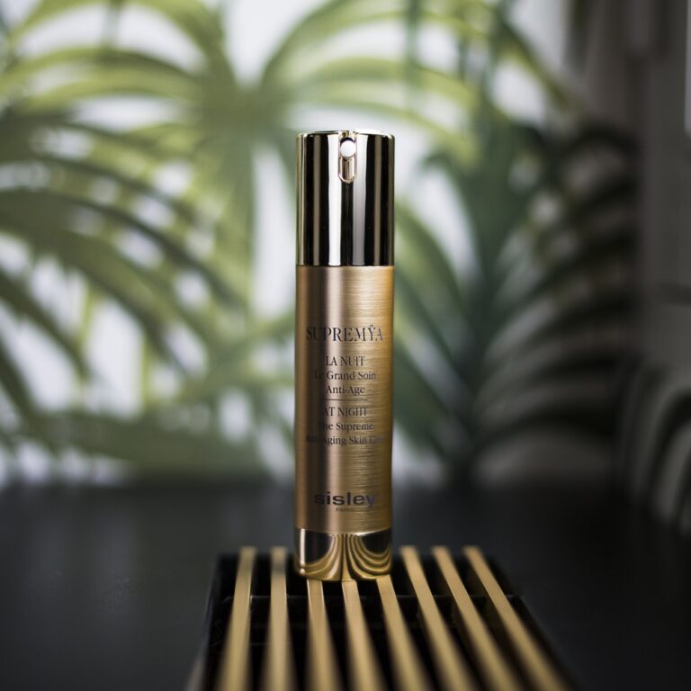 SISLEY | Supremÿa Baume Nuit | Parfumerie MADO Réunion