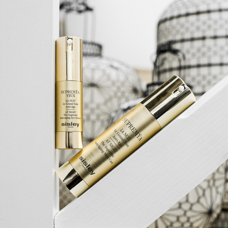 SISLEY | Supremÿa Baume Nuit | Parfumerie MADO Réunion