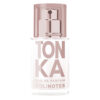 SOLINOTES | EAU DE PARFUM | FEVES DE TONKA | FRAGANCE GOURMANDE ET ORIENTALE | MADO PARFUMERIE REUNION