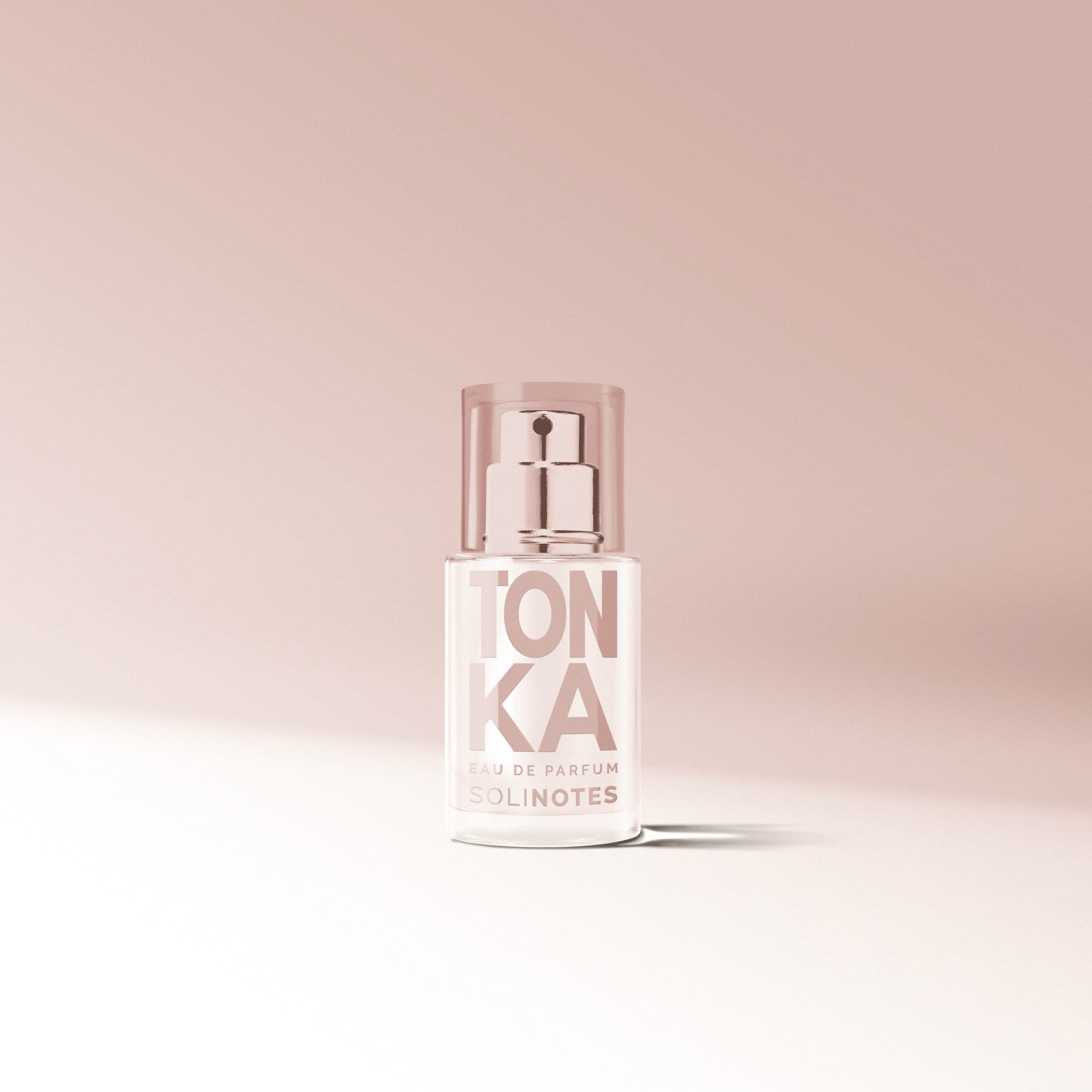 SOLINOTES | EAU DE PARFUM | FEVES DE TONKA | FRAGANCE GOURMANDE ET ORIENTALE | MADO PARFUMERIE REUNION