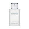 YVES SAINT LAURENT | KOUROS | POUR L'HOMME SPORTIF ET VIRIL | MADO PARFUMERIE REUNION