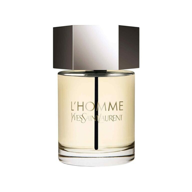 L'Homme Eau de Toilette - 100ml