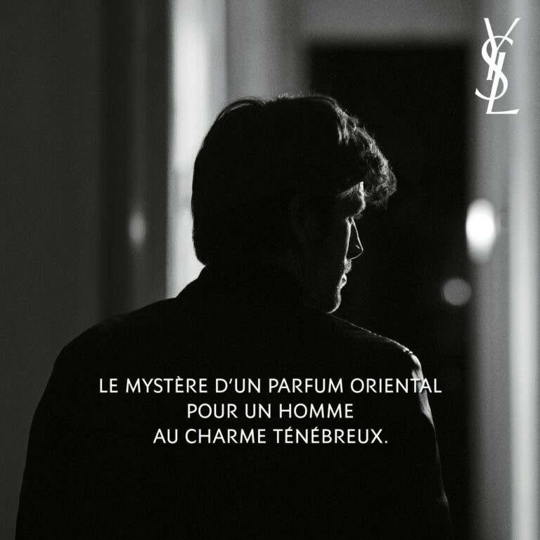 YVES SAINT LAURENT | LA NUIT DE L'HOMME | PARFUM | ORIENTAL BOISE MADO PARFUMERIE REUNION