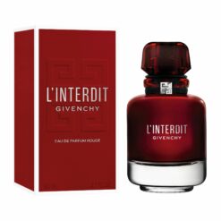 GIVENCHY | L'interdit Eau de parfum Rouge