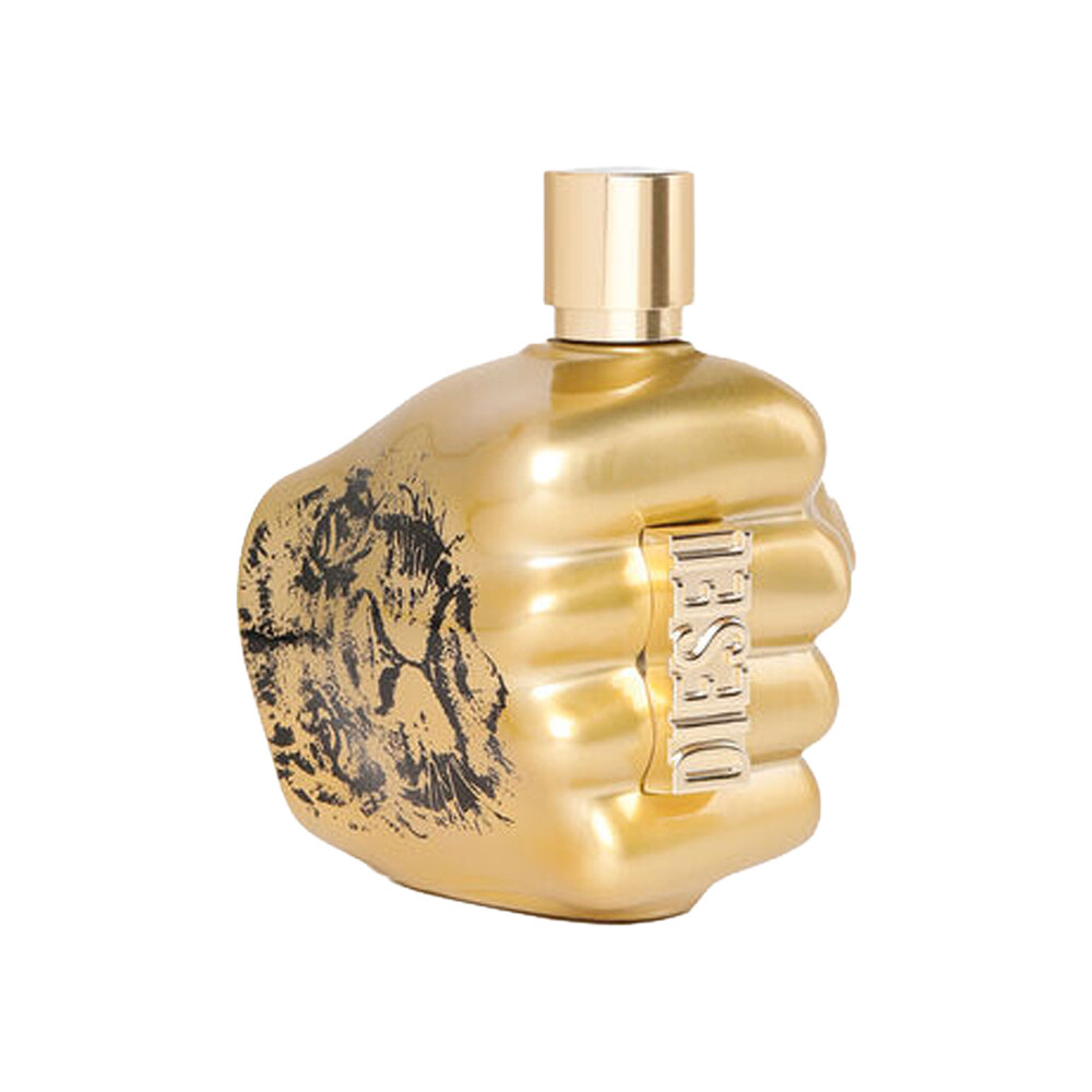 Spirit Of The Brave Intense EDT