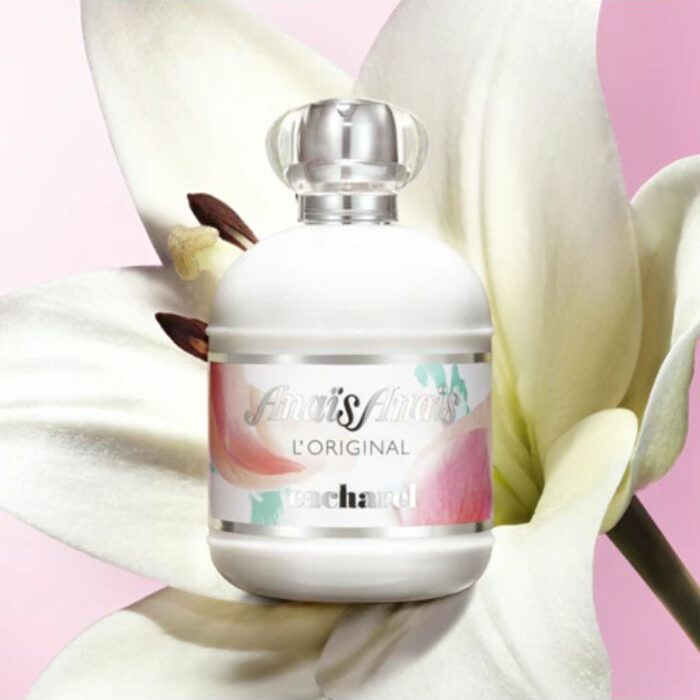 Anaïs Anaïs L'Original Eau de Toilette – Image 2
