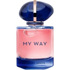 GIORGIO ARMANI | MY WAY INTENSE | LA NOUVELLE EAU DE PARFUM FEMME | MADO PARFUMERIE RÉUNION