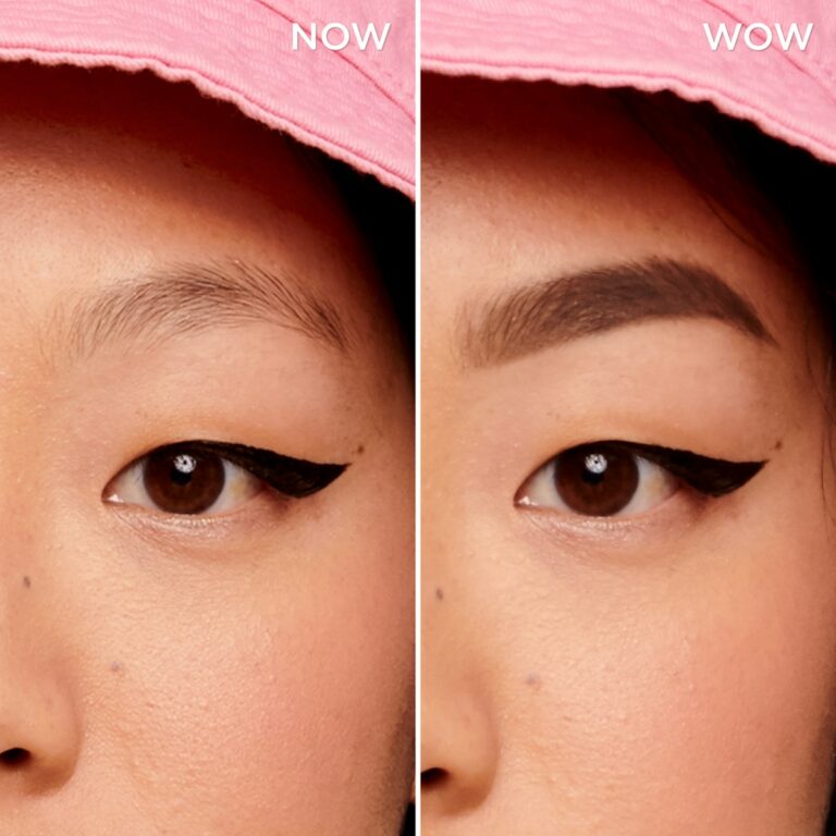 BENEFIT | POWmade crème gel sourcils ultra pigmentée | Parfumerie MADO Réunion