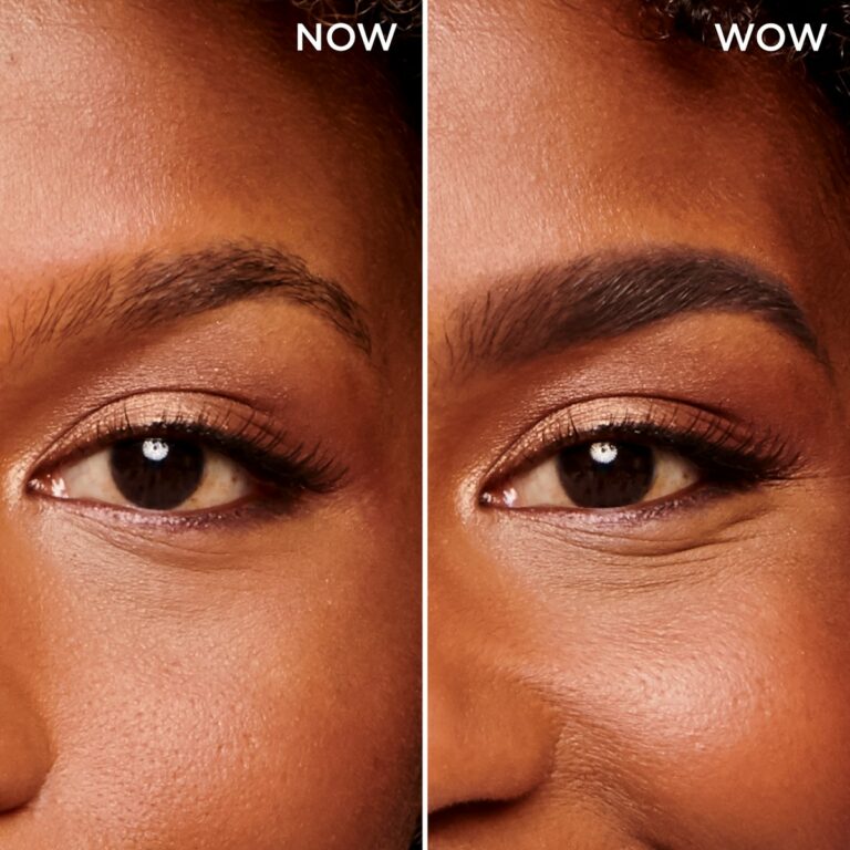 BENEFIT | POWmade crème gel sourcils ultra pigmentée | Parfumerie MADO Réunion