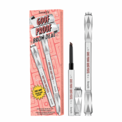 BENEFIT | Set Goof Proof Deal crayon sourcils |Parfumerie MADO Réunion