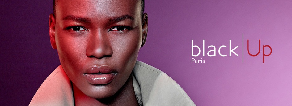 BLACK UP | MADO PARFUMERIE RÉUNION