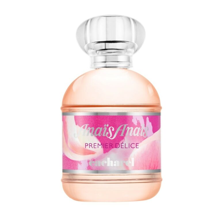 CACHAREL | Anaïs Premier délice | EDT Femme | Parfumerie MADO Réunion