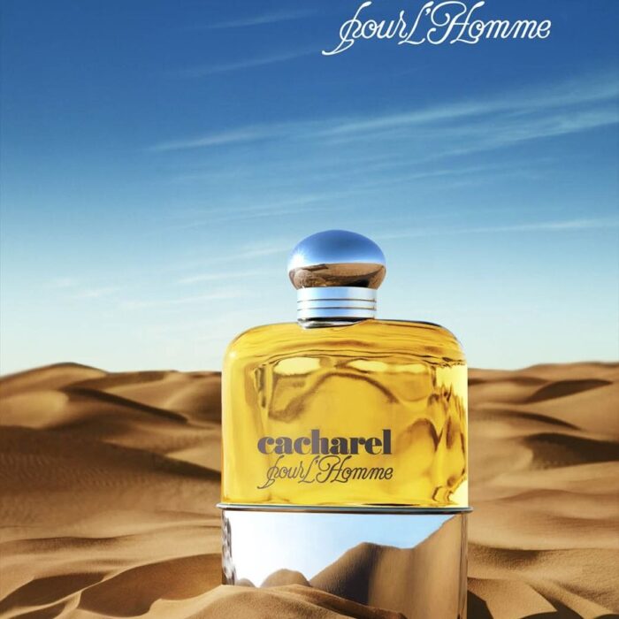 CACHAREL | Cacharel pour homme | EDT Femme | Parfumerie MADO Réunion