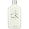 CALVIN KLEIN | CK One | EDT Mixte | Parfumerie MADO Réunion
