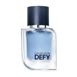 CALVIN KLEIN | DEFY | EAU DE TOILETTE | HOMME | UN CONTRASTE AUDACIEUX | MADO PARFUMERIE REUNION