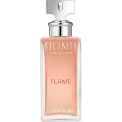 CALVIN KLEIN | Eternity Flame Women | EDP Femme | Parfumerie MADO Réunion
