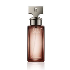 CALVIN KLEIN | Eternity Intense Women | EDP Femme | Parfumerie MADO Réunion