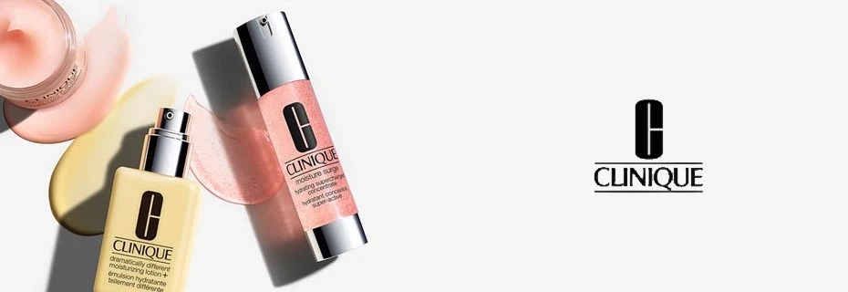 CLINIQUE ​| Parfumerie MADO Réunion