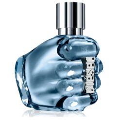 DIESEL | Only the brave | EDT Homme | Parfumerie MADO Réunion