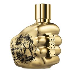 DIESEL | Spirit of the brave Intense | EDP Homme | Parfumerie MADO Réunion