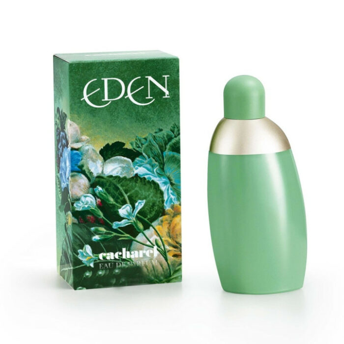 Eden Eau de Parfum