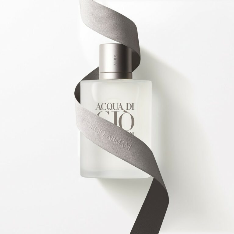 ARMANI | Acqua Di Gio | EDT Homme | Parfumerie MADO Réunion