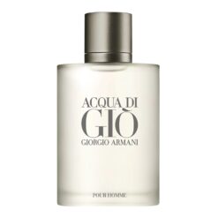 ARMANI | Acqua Di Gio | EDT Homme | Parfumerie MADO Réunion