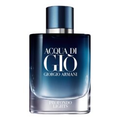 GIORGIO ARMANI | ACQUA DI GIO PROFUMO LIGHT |PARFUM HOMME | ENTRE TERRE ET MER | MADO PARFUMERIE REUNION