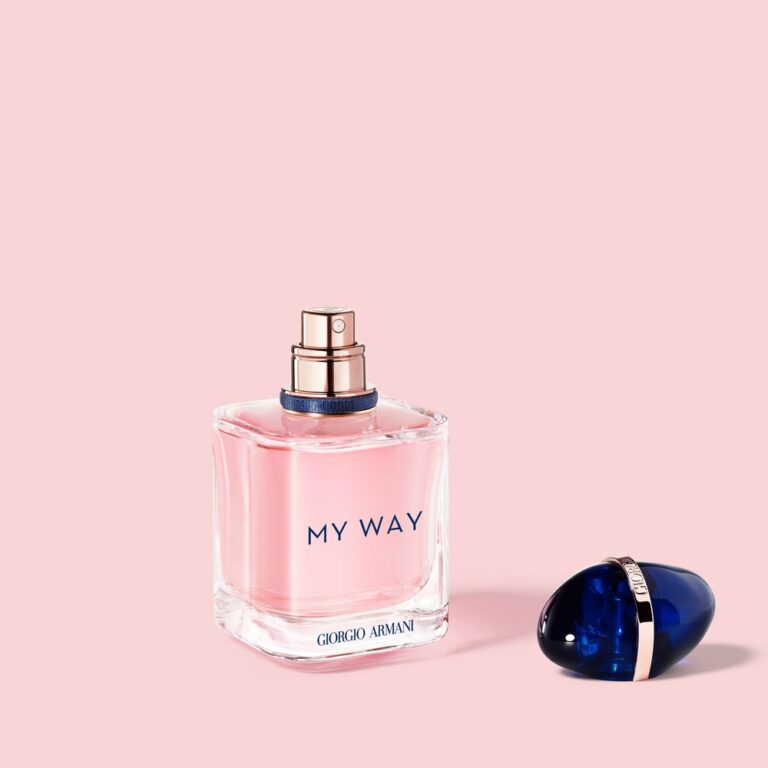 ARMANI | My Way | EDP Femme | Parfumerie MADO Réunion