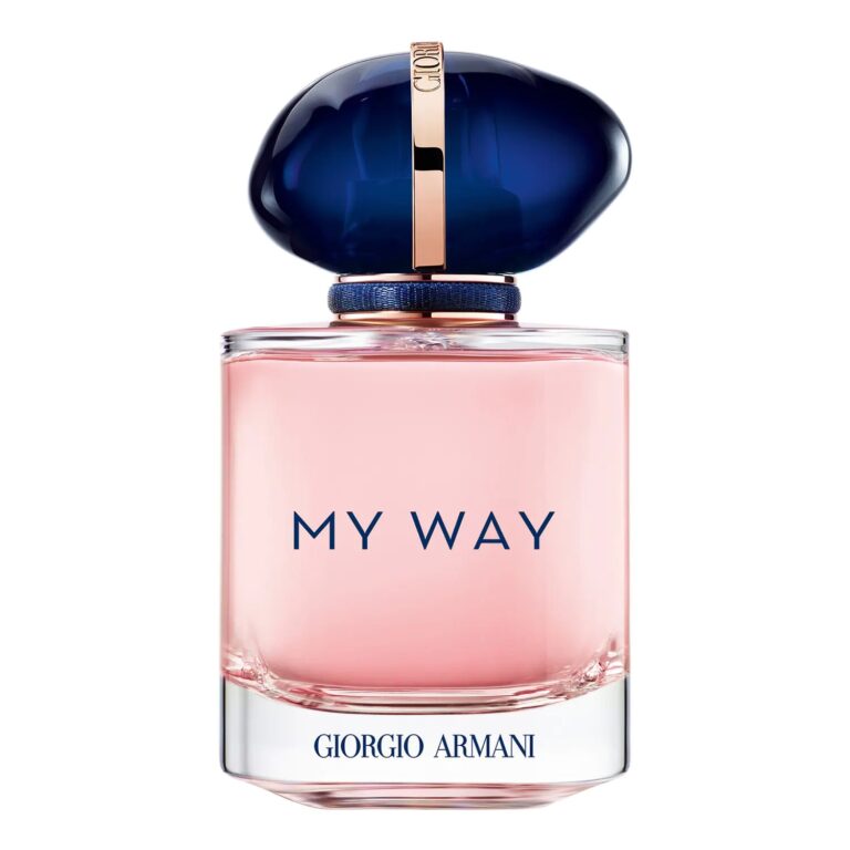My Way EDP - 50ml