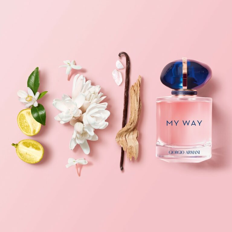 ARMANI | My Way | EDP Femme | Parfumerie MADO Réunion
