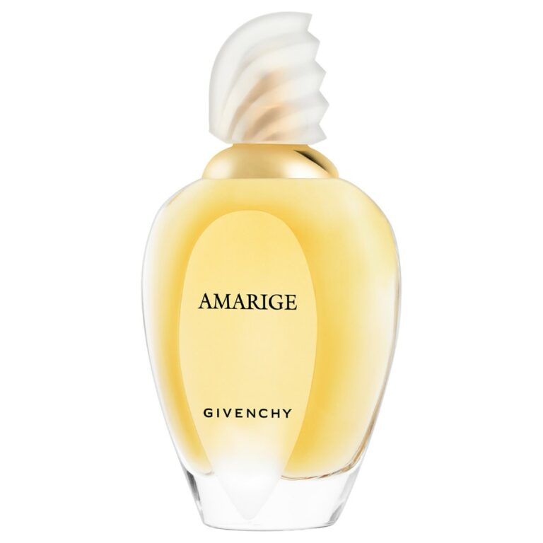 GIVENCHY | Amarige | EDT Femme | Parfumerie MADO Réunion