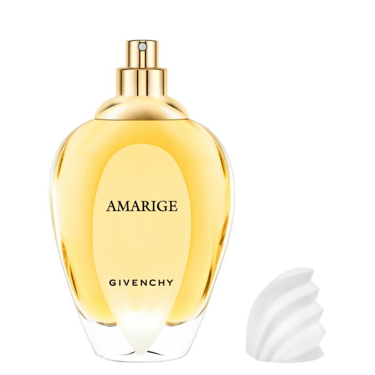GIVENCHY | Amarige | EDT Femme | Parfumerie MADO Réunion