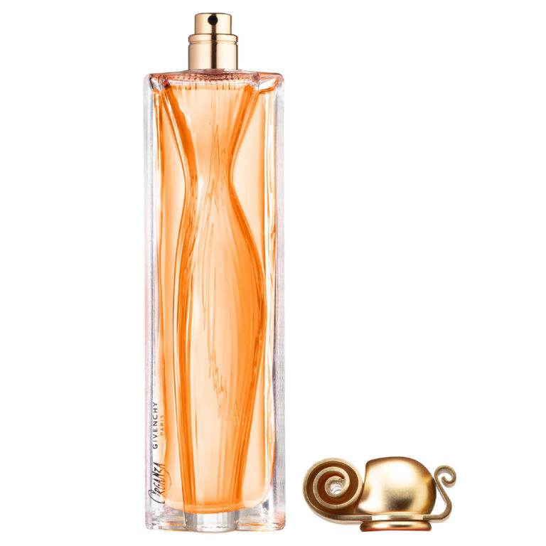 GIVENCHY | Organza | EDT Femme | Parfumerie MADO Réunion